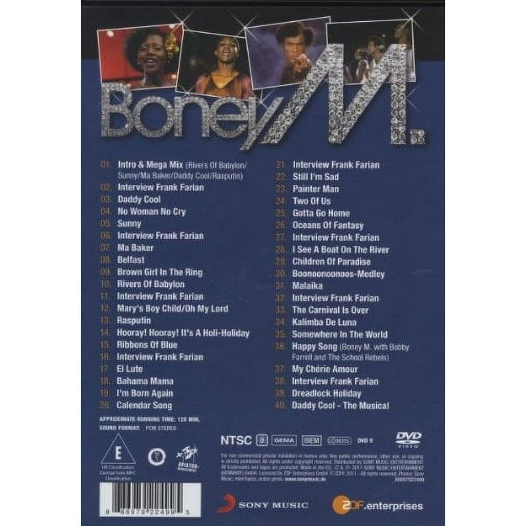 お待たせ! Legendary TV Performances (DVD), Sony Import, Music ミュージック