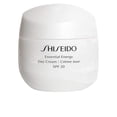 thumbnail image 2 of Shiseido Essential Energy Day Cream PSF 20 Sunscreen 50ml/1.7oz, 2 of 2