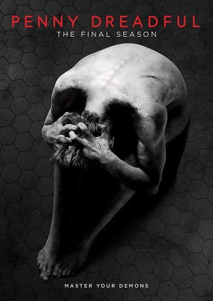 その他 Penny Dreadful: the Complete Series/ [DVD] [Import] Amazon.com: Penny Dreadful: The Complete Series : Rory