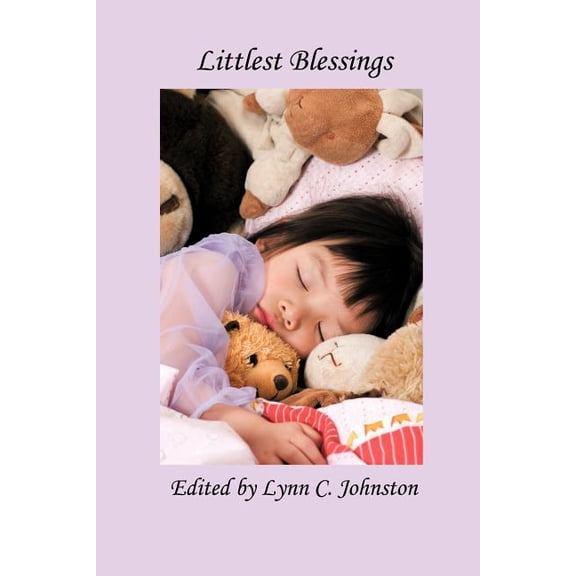 Littlest Blessings, (Paperback)