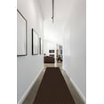 thumbnail image 2 of Garland Rug Medallion Mocha Indoor Runner Rug, 3' x 8', 2 of 6