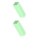 thumbnail image 4 of Limas para uñas Seitruly 10 unidades/juego Verde 2Conjunto, 4 of 6
