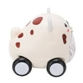 thumbnail image 4 of Mini Inertia Car, Exquisite Inertia Car Toy  For Kids Little Dog, 4 of 8