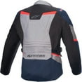 thumbnail image 2 of Alpinestars ST-1 Waterproof Men's Street Motorcycle Jackets - Blue/Black/Red / Small, 2 of 2