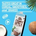 thumbnail image 4 of Vita Coco Coconut Milk, Rich & Creamy Non-Dairy Beverage, Original, 33.8 fl oz, 4 of 7