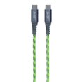 thumbnail image 2 of MOBILESPEC R MB06833 MS 10 Câble USB-C vers USB-C GR, 2 of 2