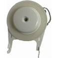 thumbnail image 5 of NuFlush Toilet Flapper Replacement for American Standard Cadet 3, Model 738920-0070A, 5 of 6