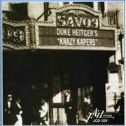 Duke Heitger - Krazy Kapers - Jazz - CD