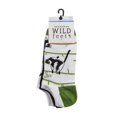 thumbnail image 2 of WILDFEET - Mens Novelty Patterned Ankle Trainer Socks | Gift for Him | Multipack, 2 of 2