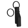 thumbnail image 1 of Key Holder For Belt Steel Belt Keychain Clip Quick Release Belt Loop Key Ring, 1 of 4
