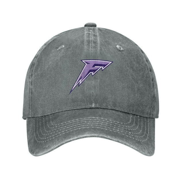 Minnesota Frost Hat Washed Cotton Baseball Cap