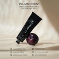 thumbnail image 3 of Protector solar Le Prunier Plumscreen® SPF 31 de amplio espectro 60 ml, 3 of 9