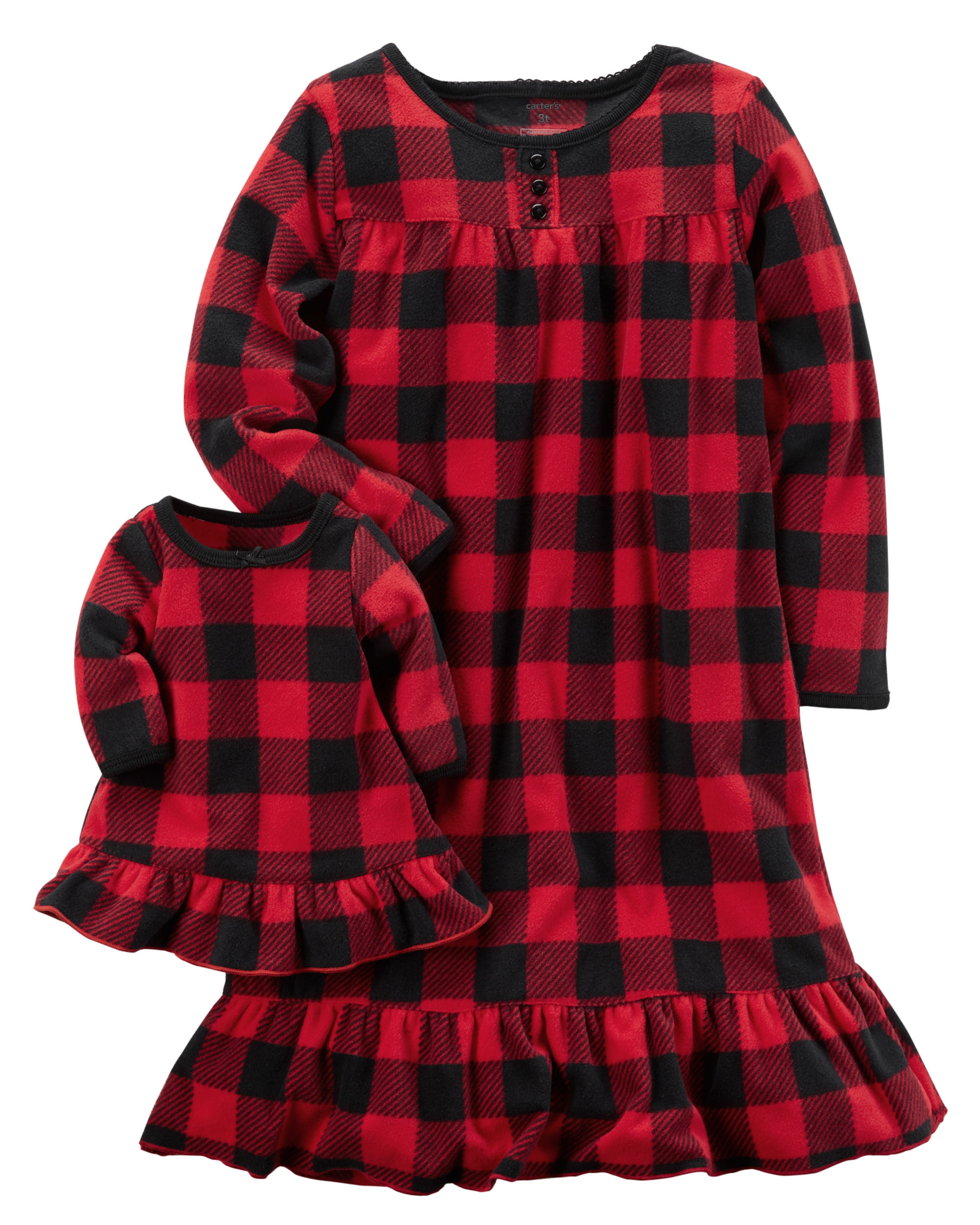 carters girls size 8