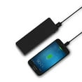 thumbnail image 4 of Cargador micro USB Cable de datos de sincronización de carga para Samsung Galaxy S2 S3 S 1M / 2M / 3M AweSitey EL013622-03, 4 of 5