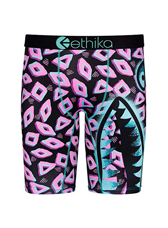 Brand Ethika