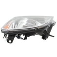 thumbnail image 5 of Brock Headlight for 2007-2014 Yukon Left 19432937 2007-2014 Yukon XL 1500 2007-2013 Yukon XL 2500, 5 of 9