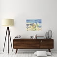 thumbnail image 2 of Global Gallery Albena Hristova 'Wasatch' Canvas Wall Art, 2 of 4