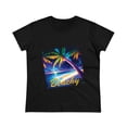 thumbnail image 2 of Beachy Women's Lifestyle Cotton Tee, 2 of 4