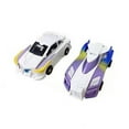 thumbnail image 2 of BAETEUY Transforming Flying Horse Car Toy for Kids Sturdy Transforming Car-Robot Gift for Boys Girls Birthday, 2 of 8