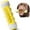 Yellow, variant on SUWU og Toy for Aggressive Chewer Large Medium Nearly Indestructible Super Chew Dog Toys Squeaky Dog Birthday Toy Dog Toothbrush Interactive Tough Durable Dog Toys Natural Rubber