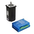 thumbnail image 3 of Reliable HSS86 Driver, Durable Safe  Servo Driver, For Mechanical Load Conditions Low Rigidity Pulleys, 3 of 8