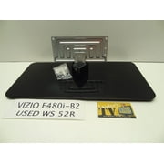 Vizio E480i-B2 Stand Base W/ Screws - USED