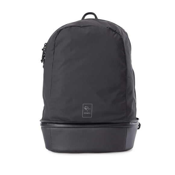NOMATIC McKinnon Camera Cube - Travel Camera Pack by Peter McKinnon for Photographers, DSLR Camera Backpack for Men and Women