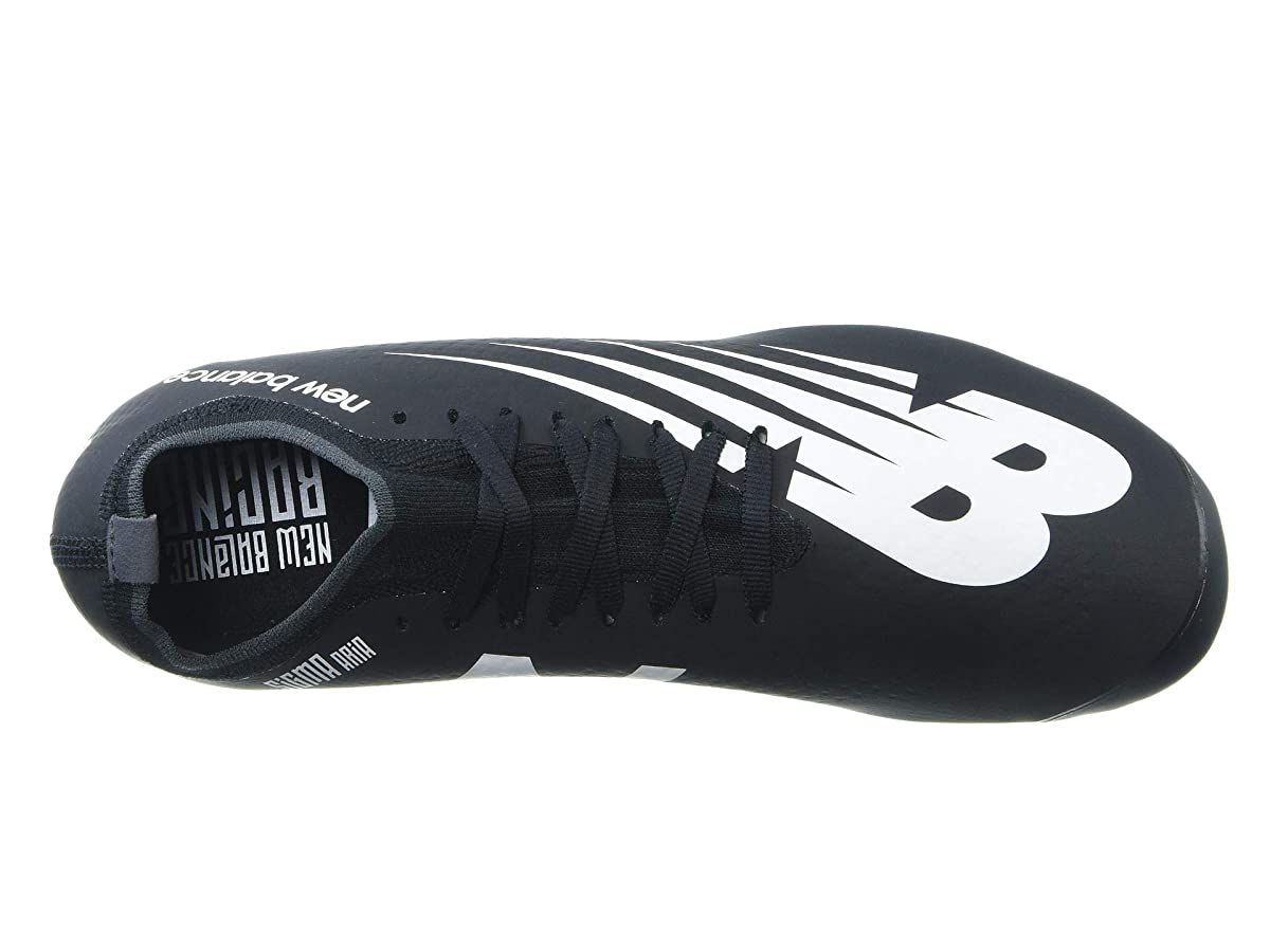 New Balance Sigma Aria Black/White 