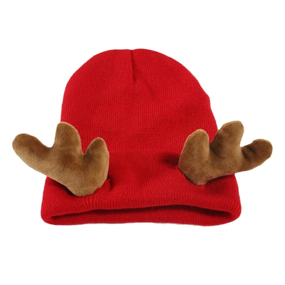 Stylish Halloween Cap Novelty Knitting Beanies Women Men Winter Warm Knit Hat Adult Skull Cap for Carnivals Party