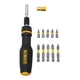 thumbnail image 3 of Destornillador Tipo Matraca Maxfit Dewalt Dwht66567 DeWalt DWHT66567, 3 of 8