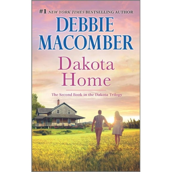 Pre-Owned Dakota Home (Mass Market Paperback) 0778318885 9780778318880