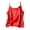 C137/Red, variant on XIYON Womens Tank Tops 2026 Satin Camisole Top For Elegant V Neck Sleeveless Basic Tank Blouse Versatile Layering Staple Summer Fashion Clothing Classic
