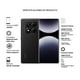 thumbnail image 4 of Smartphone Xiaomi Redmi Note 14 Pro 4G 8GB RAM 256GB ROM Negro Desbloqueado, 4 of 4