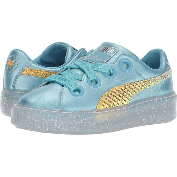 sparkly pumas