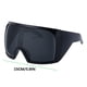 thumbnail image 3 of Gafas de sol punk para ciclismo al aire libre Gafas de sol deportivas para hombre, 3 of 5