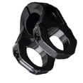 thumbnail image 4 of BIBABLYKE Bicycles Stem Mountain Bicycles Risers Stem Short Handlebars Stem Mountain Bikes Stem for Bicycles, Road Bikes, Cyclings, 4 of 8