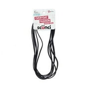 Scunci: Hair Bands, 6 ct