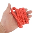 thumbnail image 4 of Red  Nylon Material Midwifery Rope, Obstetric Rope, Livestock Cow Horse for Cattle, 4 of 8