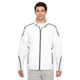 thumbnail image 1 of Team 365 Veste Adulte Conquest avec Doublure en Maille, 1 of 1