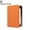 Orange, variant on For 2024 Kindle Paperwhite 12th Handheld Case Magnetic Cover
