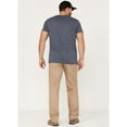 thumbnail image 3 of Wrangler Casual Flat Front Western, Pant (Men's), 3 of 5