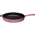 thumbnail image 7 of Bruntmor | Cast Iron Skillet Silicone Oil Non-Stick 12 inch Frying Pan Skillet, 7 of 7