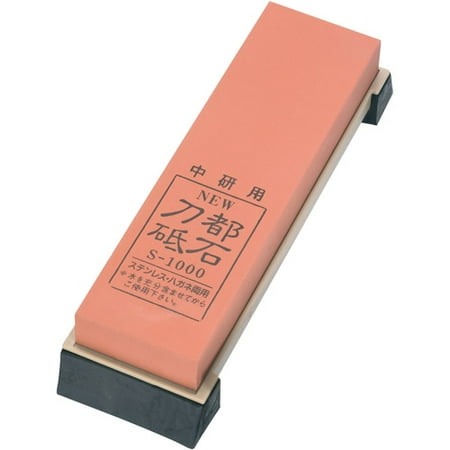 Boker Nakato Benchstone, 1000 Grit