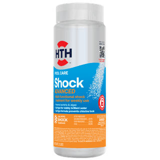 HTH Spa Care 16 Oz. Defoamer Foam Inhibitor - Tiger Island Hardware