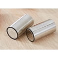 thumbnail image 1 of Organizador De Portadores De Dispensador Automático De Palillos de material acero Inoxidable Portátil NUEVO perfecl Soporte automático para palillos de dientes, 1 of 8