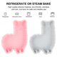 thumbnail image 3 of 2 Pcs Ice Cube Trays Baking Cups Non Stick Cake Mould Silicone Cupcake Molds Candy Silicone Muffin, 3 of 3