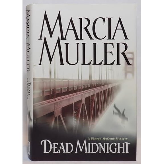Pre-Owned Dead Midnight (Sharon McCone Mysteries) (Hardcover) 089296765X 9780892967650