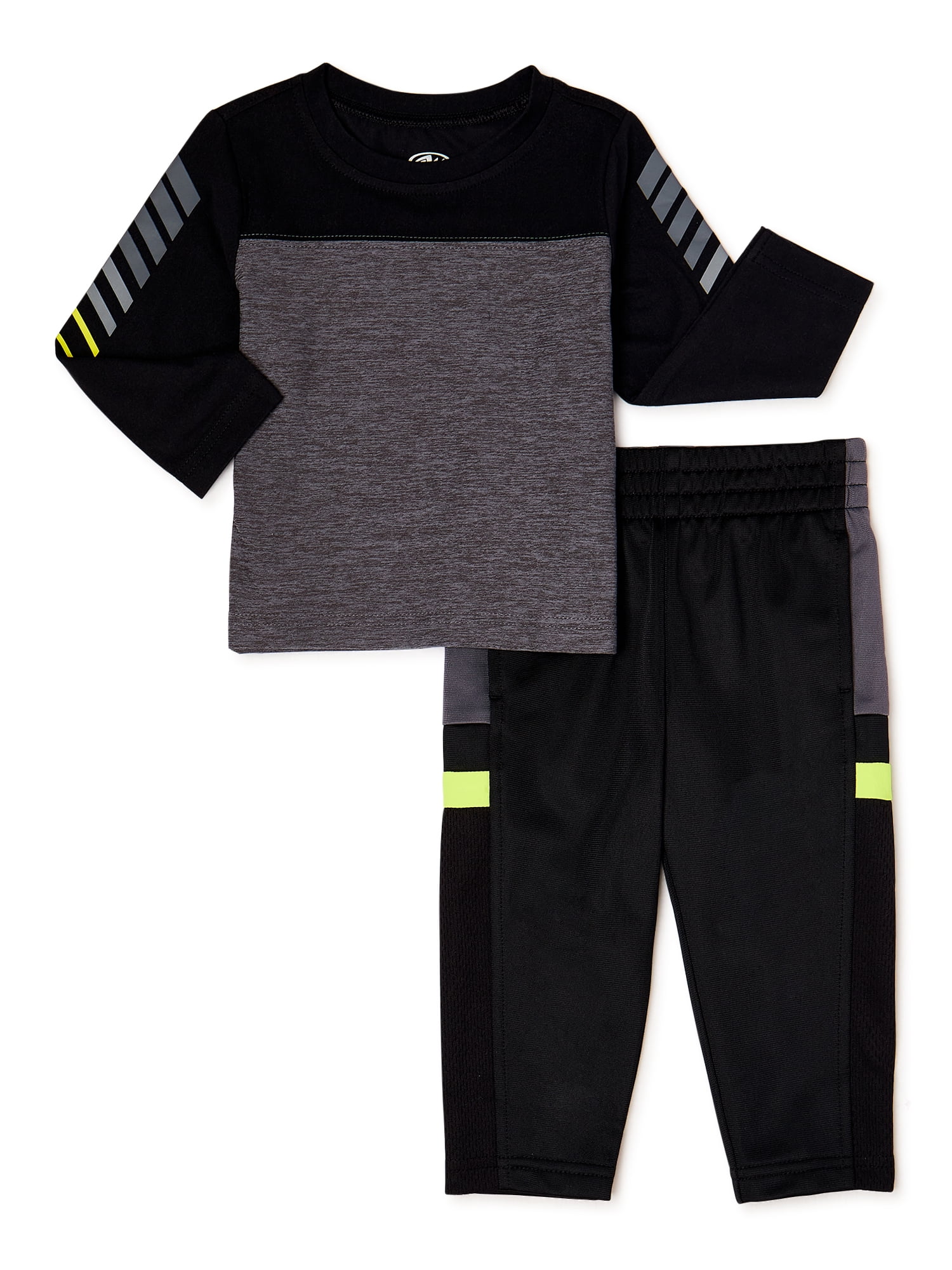 classic tricot jogger set