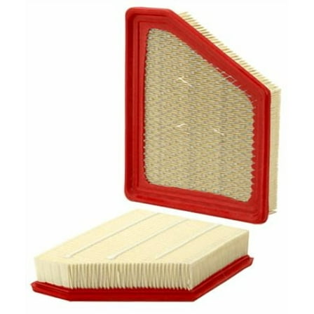 Wix PXA49475 Air Filter Fits for 2010-2016 Chevrolet Camaro