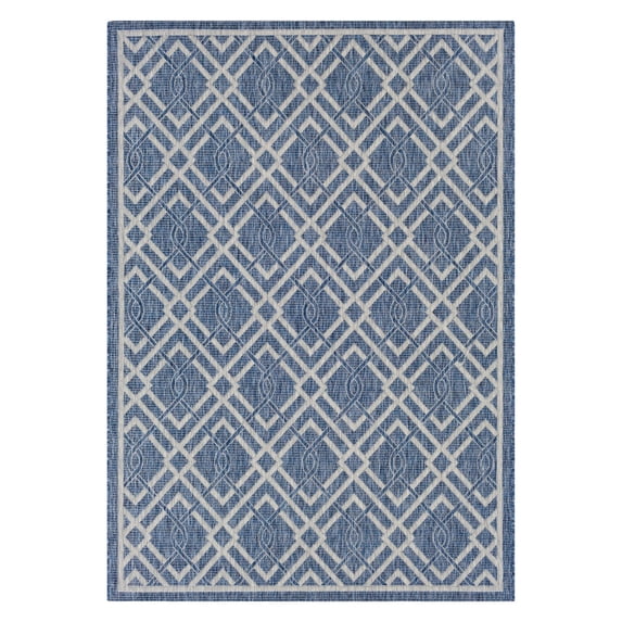 Surya Eagean Geometric Area Rug